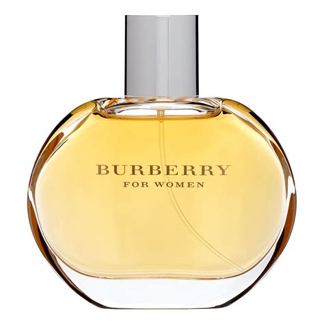 burberry parfume femme|Burberry for women 3.3 oz.